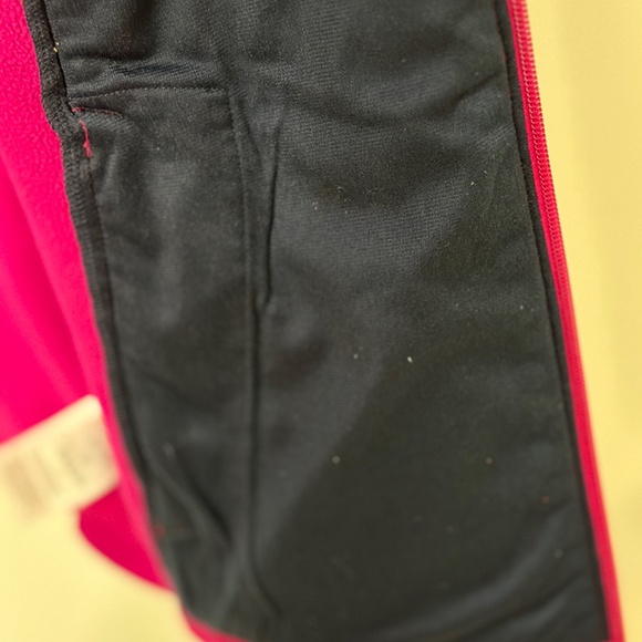 Columbia Sportswear NWOT Women's Water/Wind Resistant Softshell Jacket  Sz. M - Picture 5 of 11